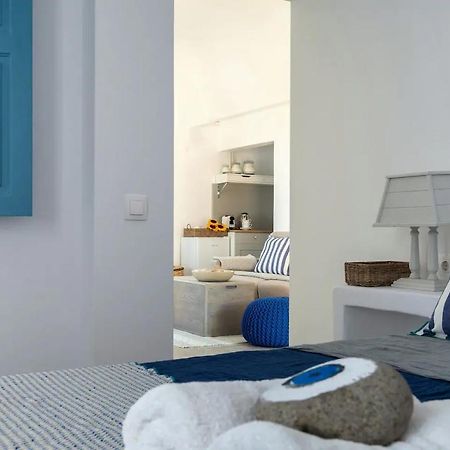 Gtk Santorini Oia Sunset Villas Tholos  Екстер'єр фото