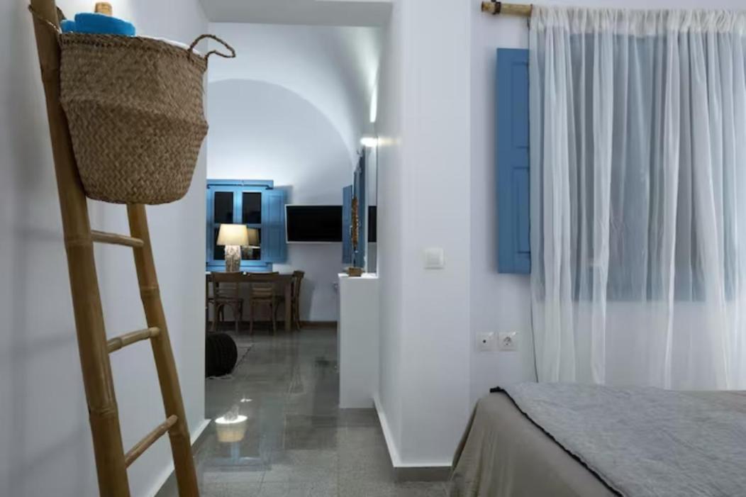 Gtk Santorini Oia Sunset Villas Tholos  Екстер'єр фото