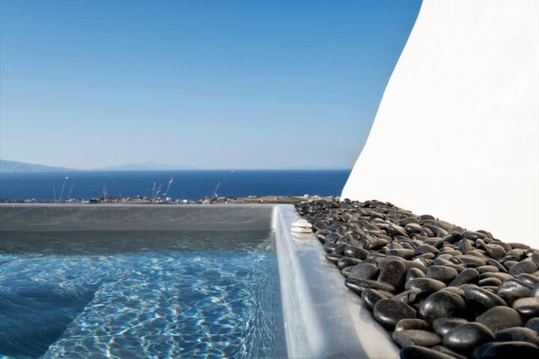 Gtk Santorini Oia Sunset Villas Tholos  Екстер'єр фото